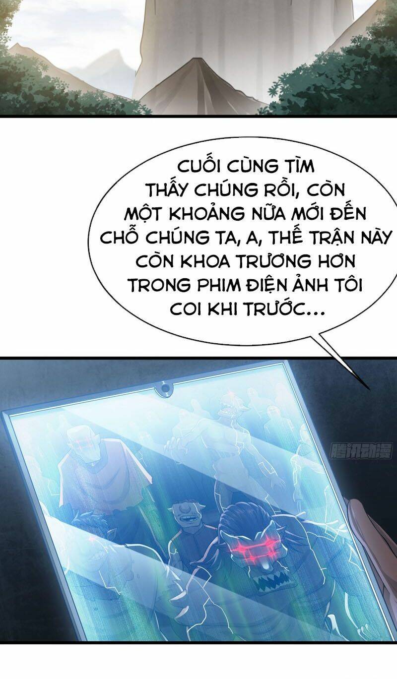 Vợ Tôi Là Quỷ Vương Chapter 243 - Trang 2