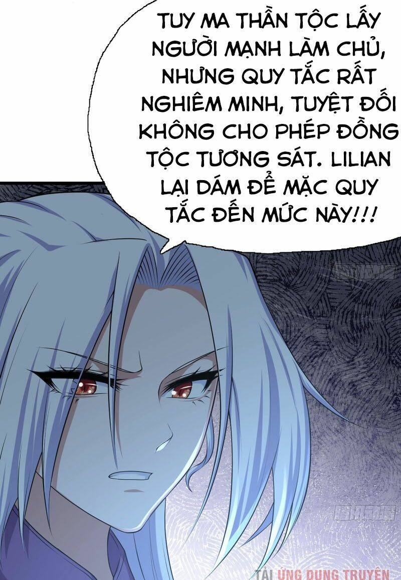 Vợ Tôi Là Quỷ Vương Chapter 243 - Trang 2