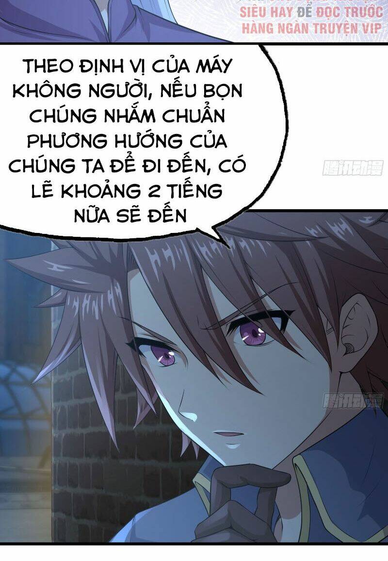 Vợ Tôi Là Quỷ Vương Chapter 243 - Trang 2