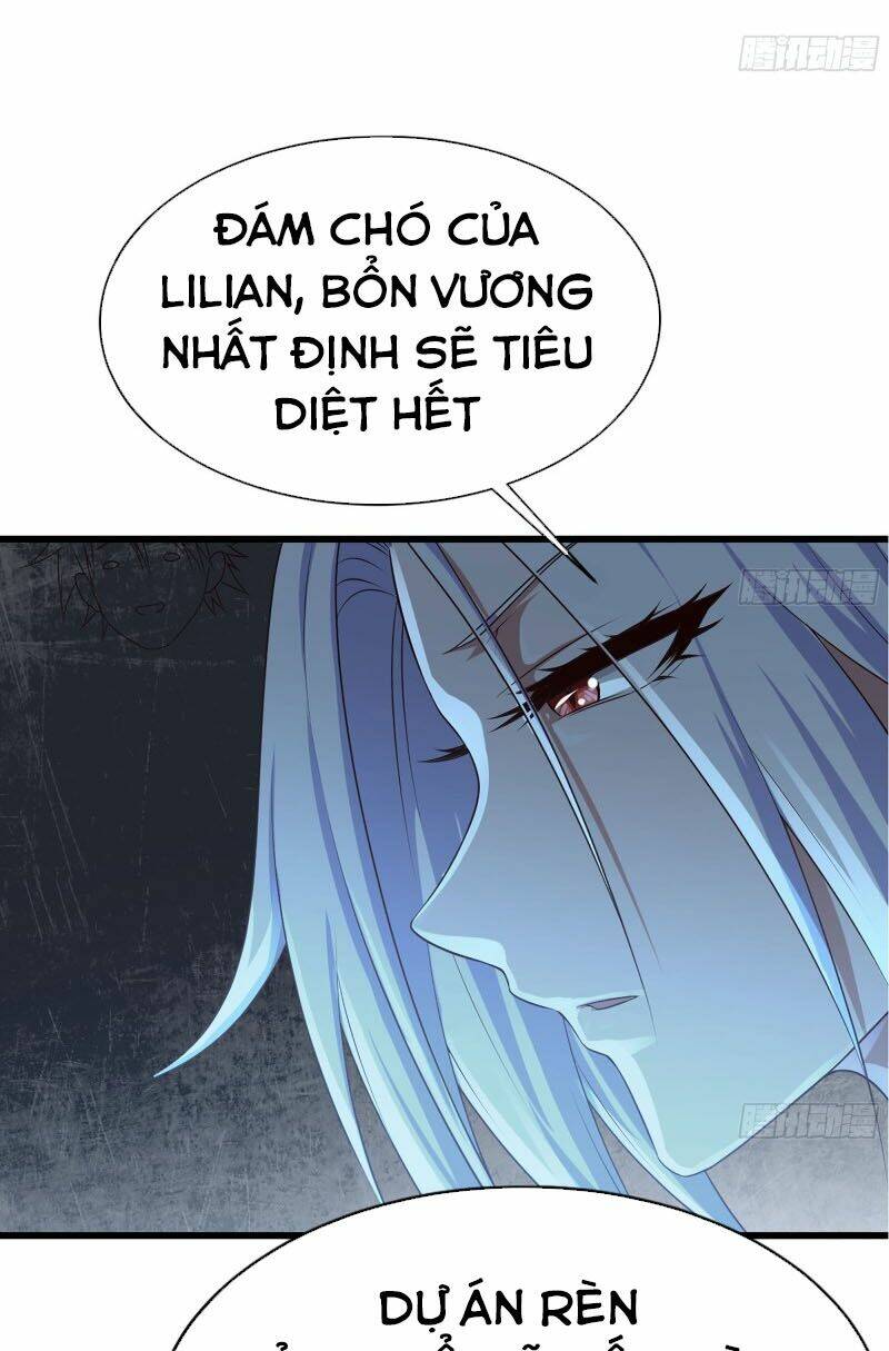 Vợ Tôi Là Quỷ Vương Chapter 243 - Trang 2