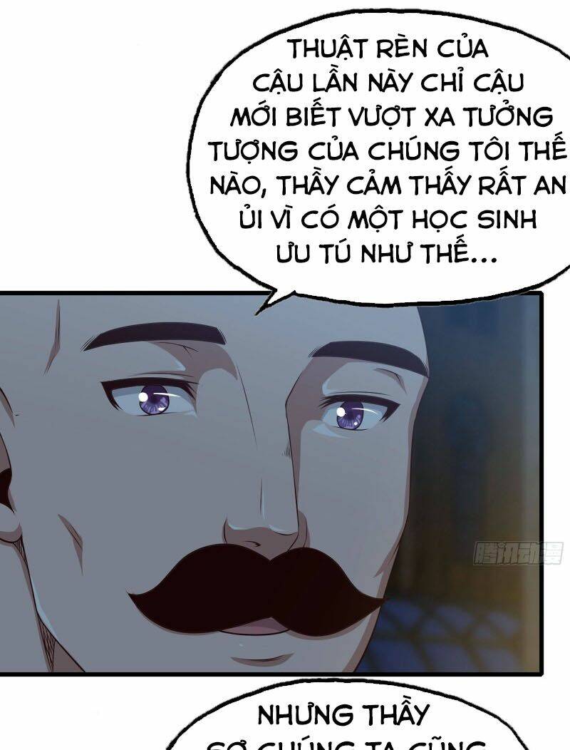 Vợ Tôi Là Quỷ Vương Chapter 243 - Trang 2