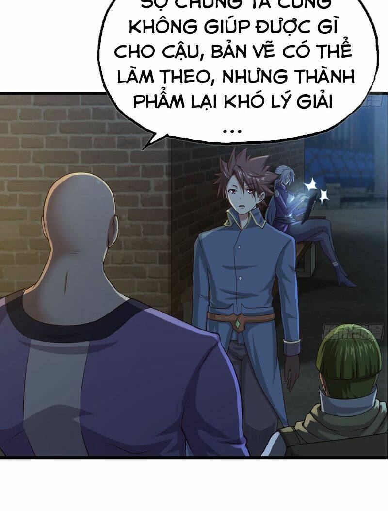 Vợ Tôi Là Quỷ Vương Chapter 243 - Trang 2