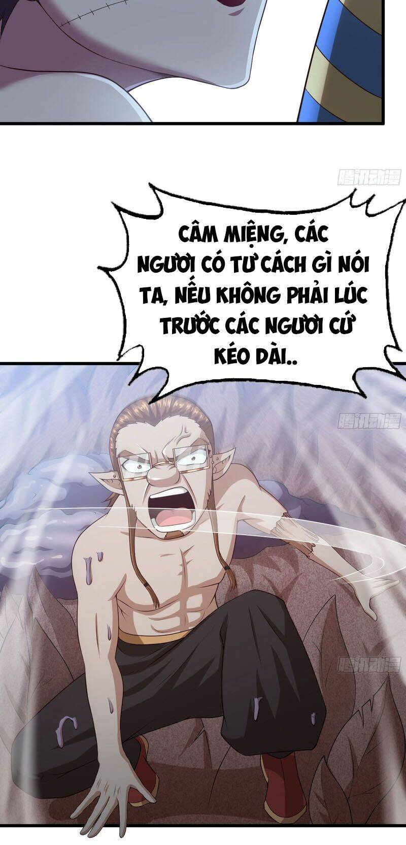 Vợ Tôi Là Quỷ Vương Chapter 243 - Trang 2