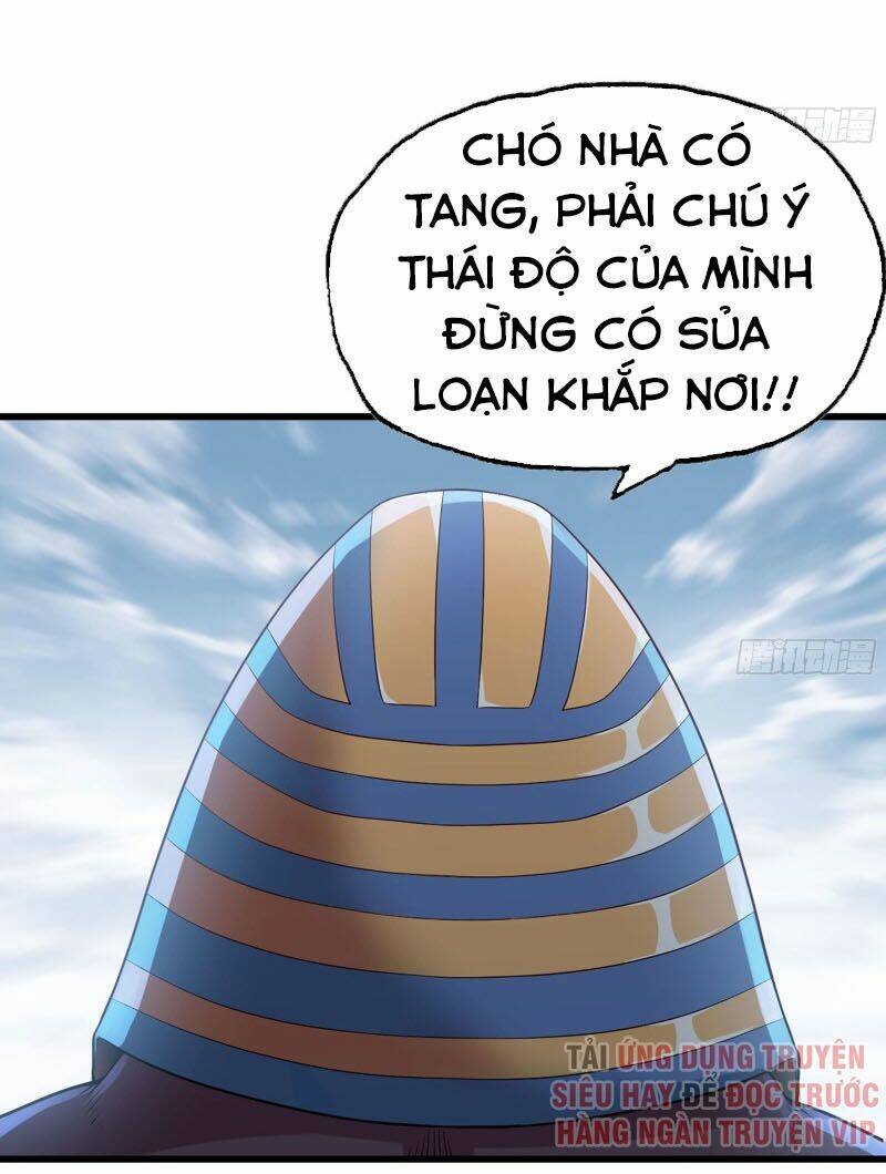 Vợ Tôi Là Quỷ Vương Chapter 243 - Trang 2