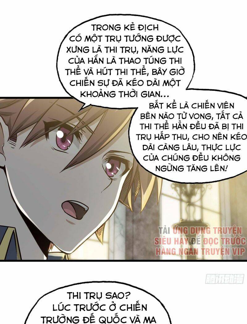 Vợ Tôi Là Quỷ Vương Chapter 241 - Trang 2