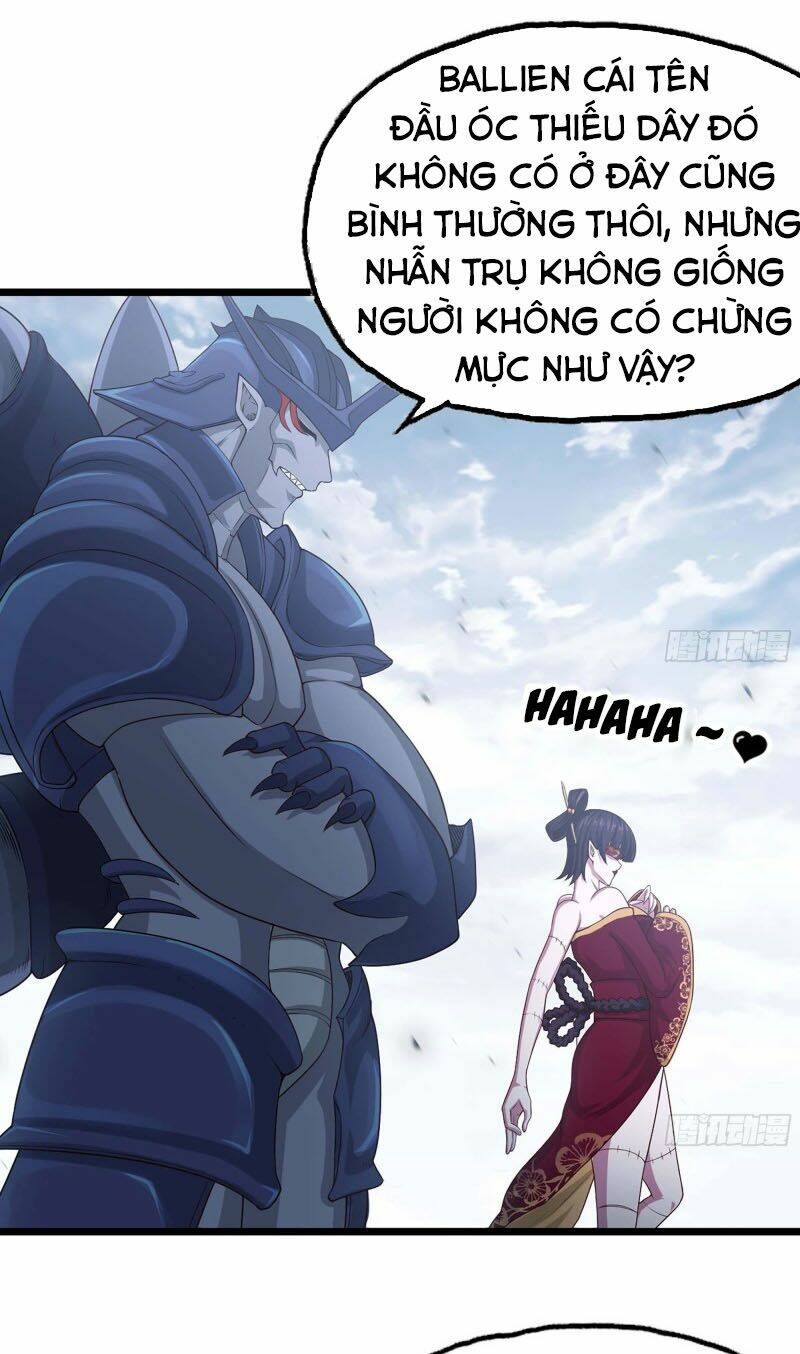 Vợ Tôi Là Quỷ Vương Chapter 241 - Trang 2