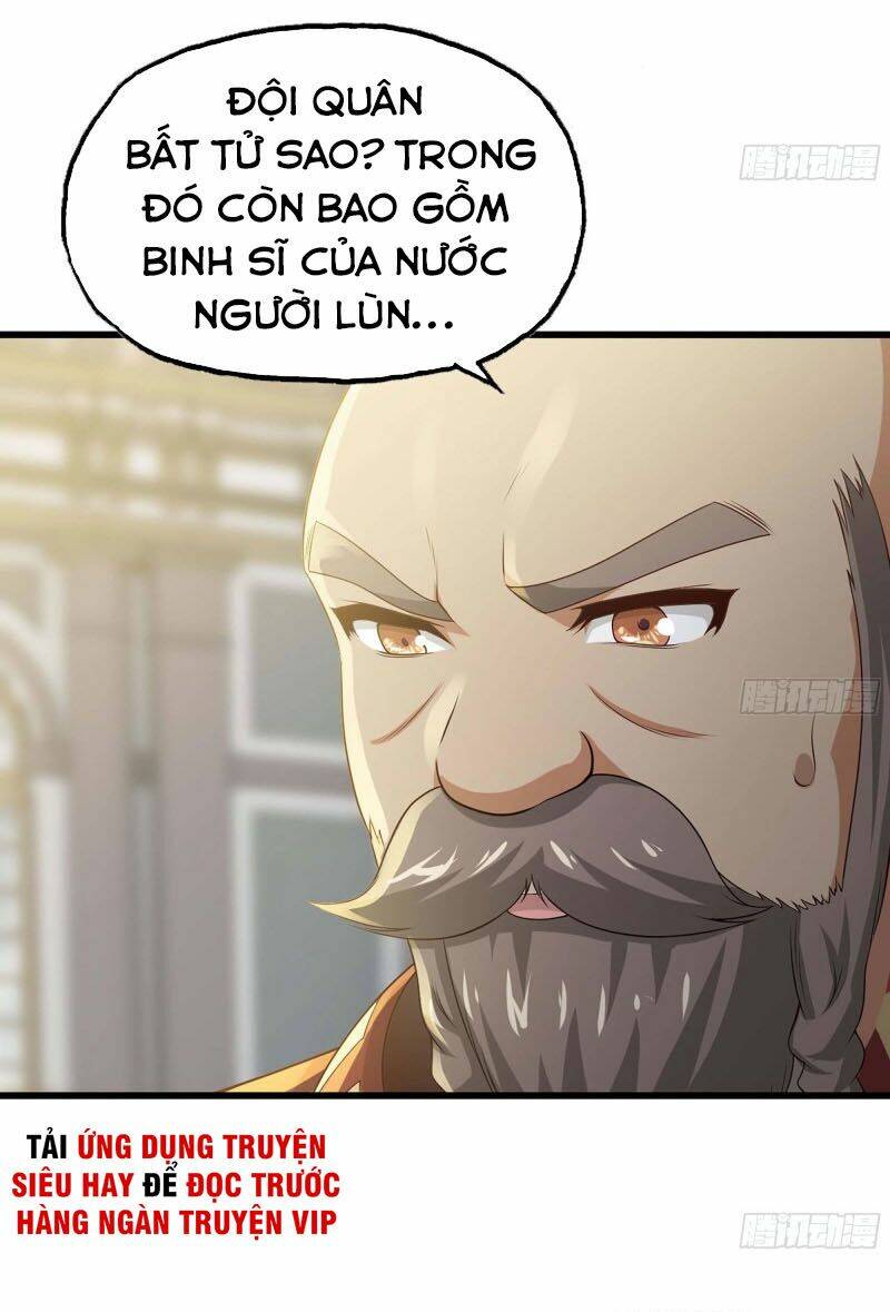 Vợ Tôi Là Quỷ Vương Chapter 241 - Trang 2