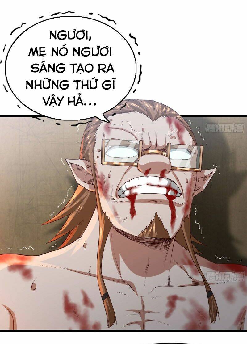 Vợ Tôi Là Quỷ Vương Chapter 240 - Trang 2