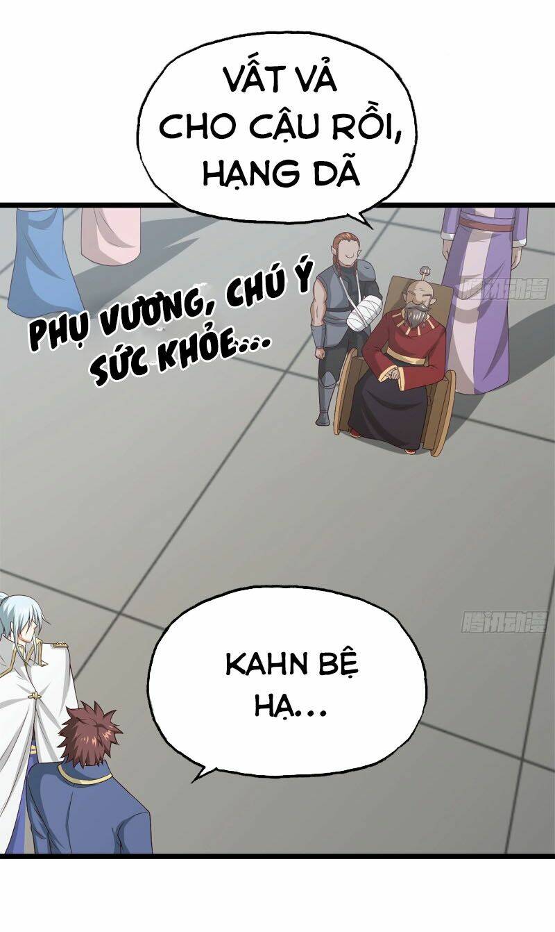 Vợ Tôi Là Quỷ Vương Chapter 240 - Trang 2