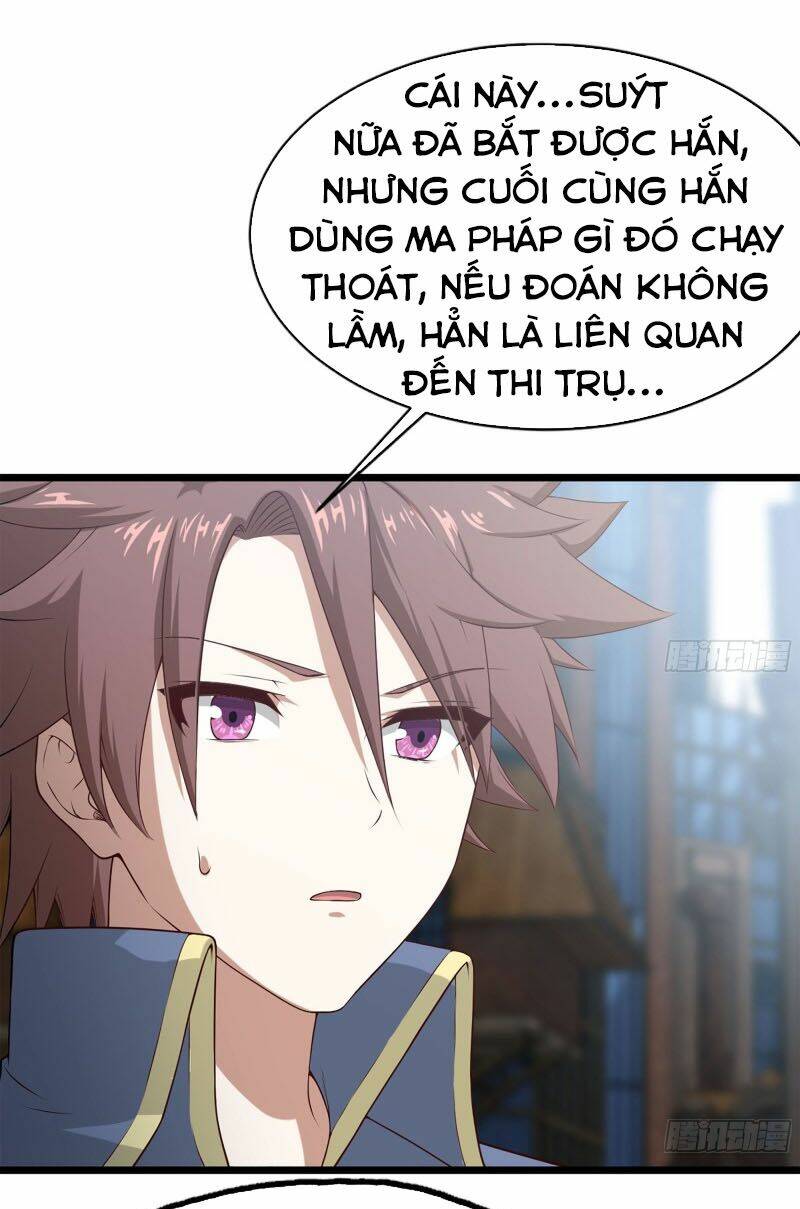 Vợ Tôi Là Quỷ Vương Chapter 240 - Trang 2