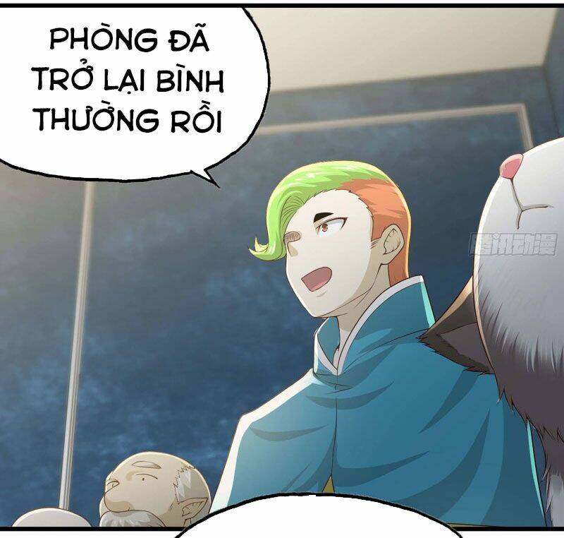 Vợ Tôi Là Quỷ Vương Chapter 235 - Trang 2