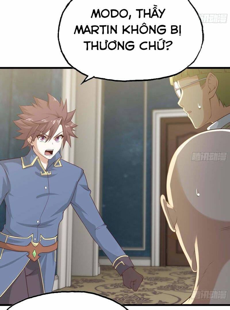 Vợ Tôi Là Quỷ Vương Chapter 235 - Trang 2