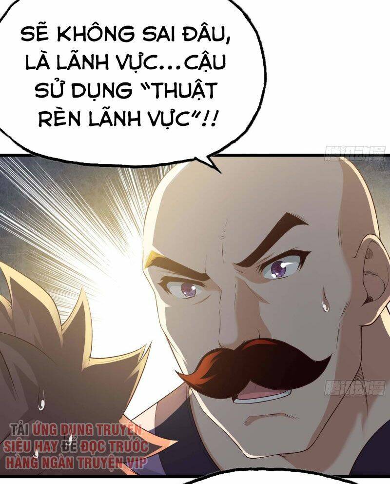 Vợ Tôi Là Quỷ Vương Chapter 235 - Trang 2