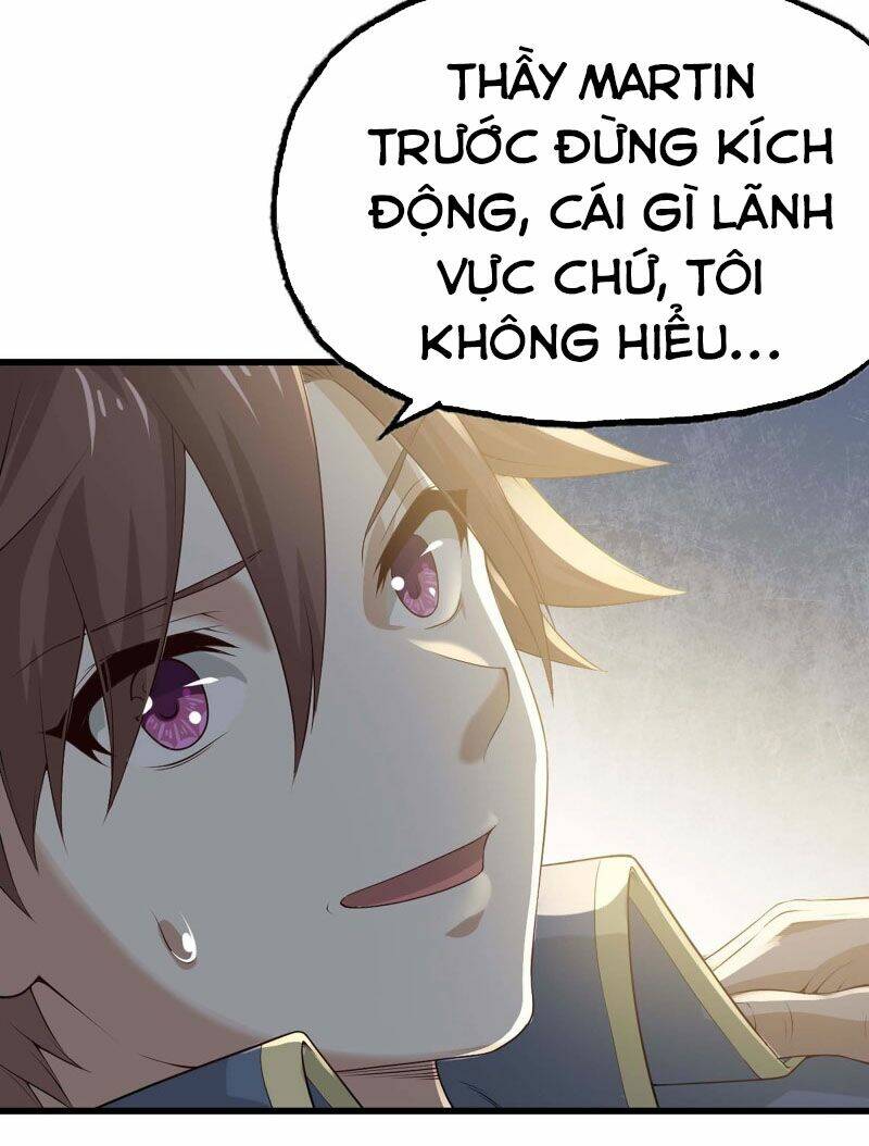 Vợ Tôi Là Quỷ Vương Chapter 235 - Trang 2