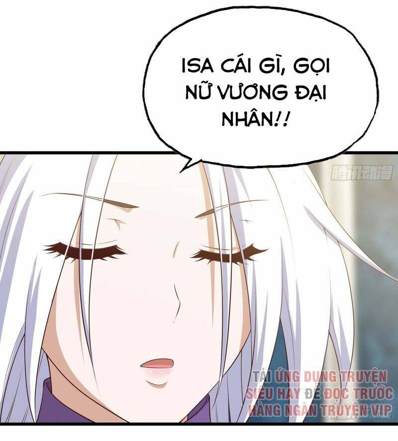 Vợ Tôi Là Quỷ Vương Chapter 235 - Trang 2