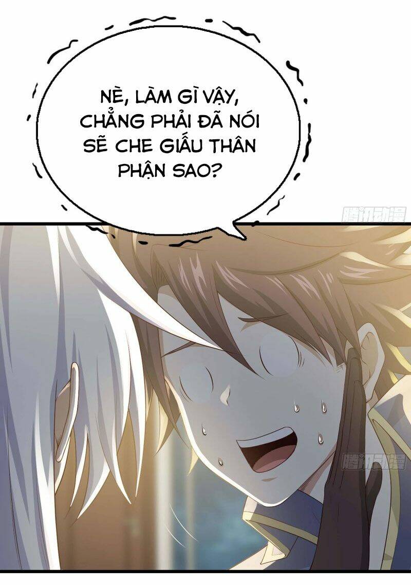 Vợ Tôi Là Quỷ Vương Chapter 235 - Trang 2