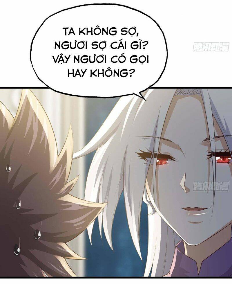 Vợ Tôi Là Quỷ Vương Chapter 235 - Trang 2