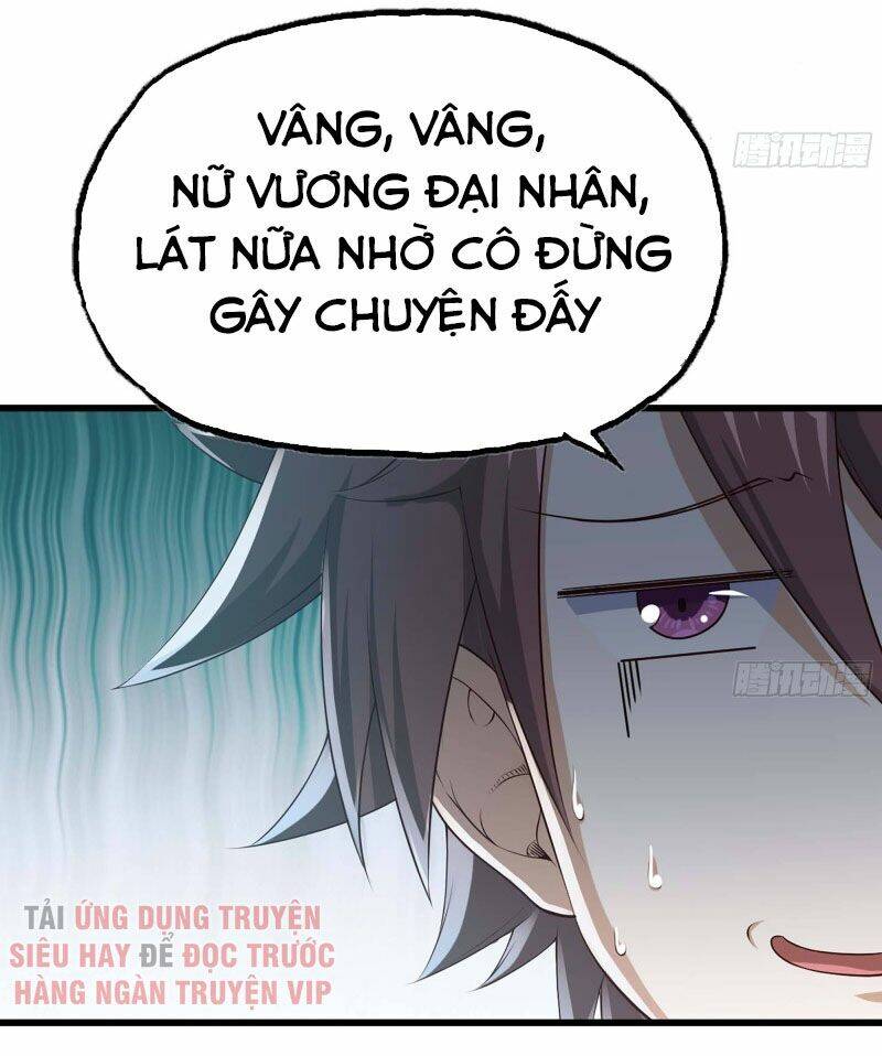 Vợ Tôi Là Quỷ Vương Chapter 235 - Trang 2