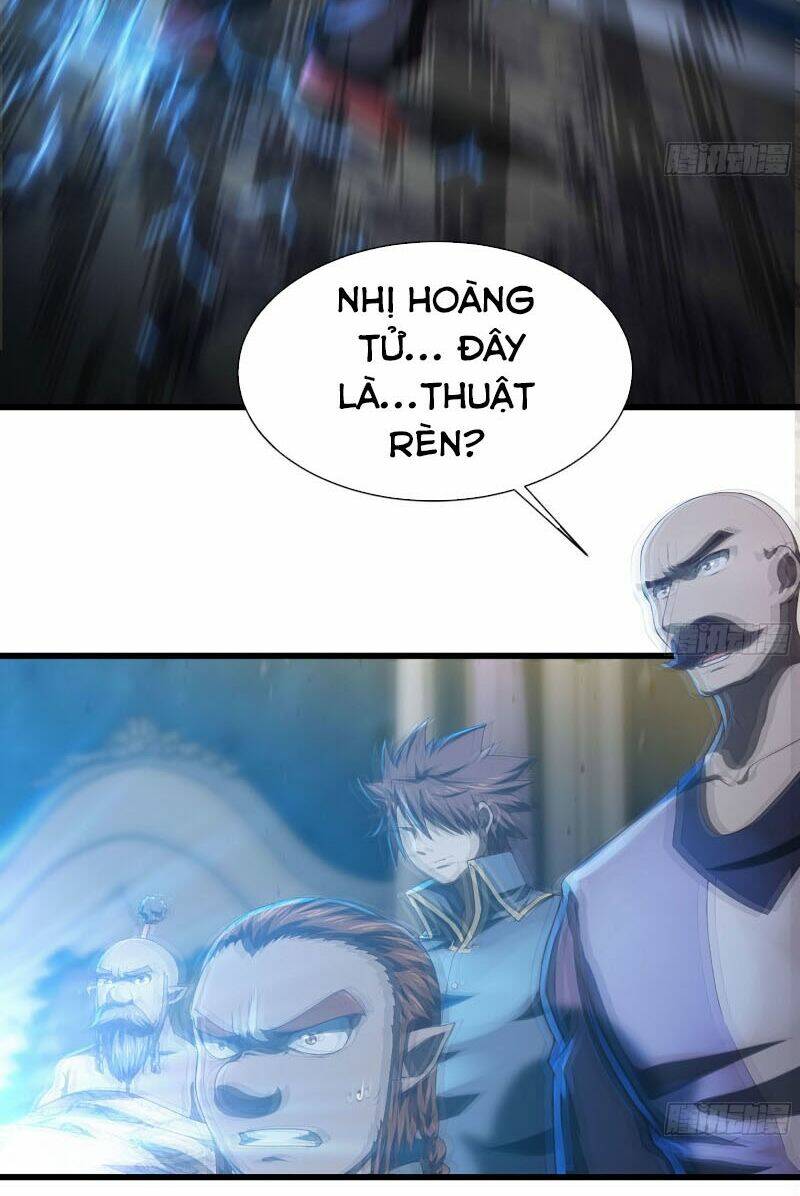 Vợ Tôi Là Quỷ Vương Chapter 234 - Trang 2