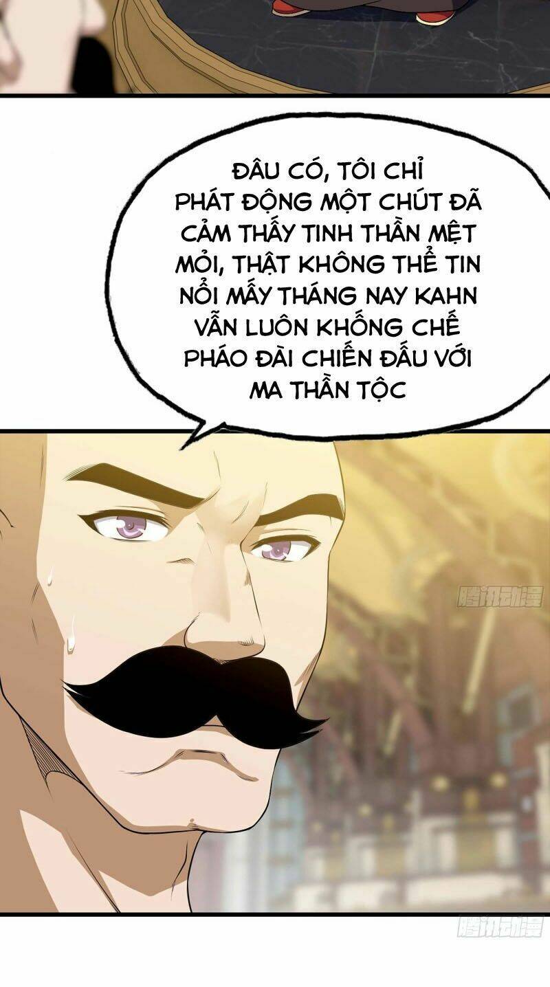 Vợ Tôi Là Quỷ Vương Chapter 226 - Trang 2