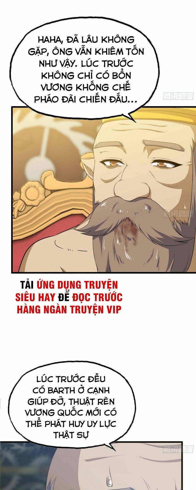 Vợ Tôi Là Quỷ Vương Chapter 226 - Trang 2