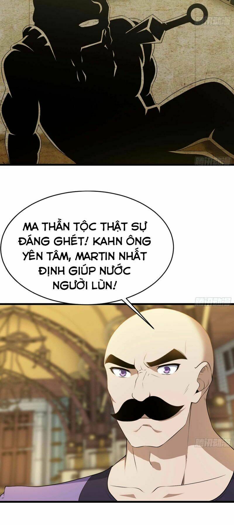 Vợ Tôi Là Quỷ Vương Chapter 226 - Trang 2