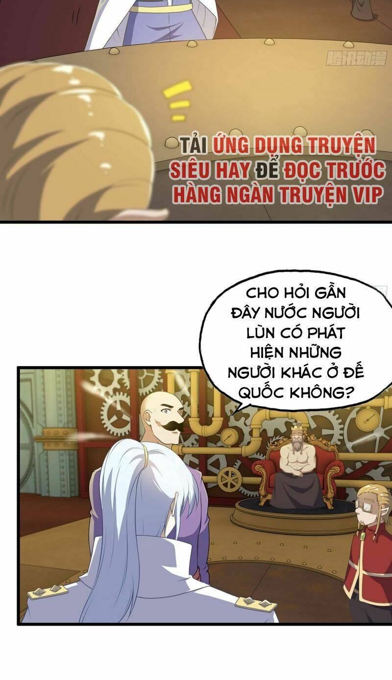 Vợ Tôi Là Quỷ Vương Chapter 226 - Trang 2