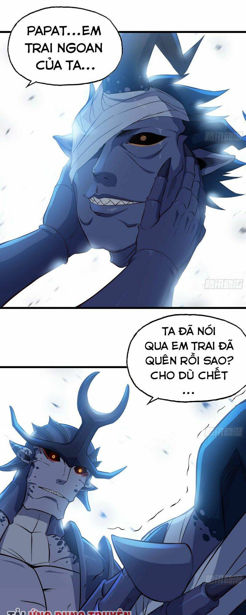 Vợ Tôi Là Quỷ Vương Chapter 225 - Trang 2