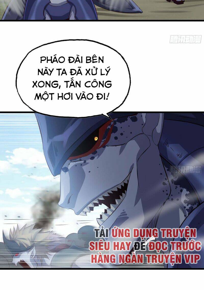 Vợ Tôi Là Quỷ Vương Chapter 221 - Trang 2