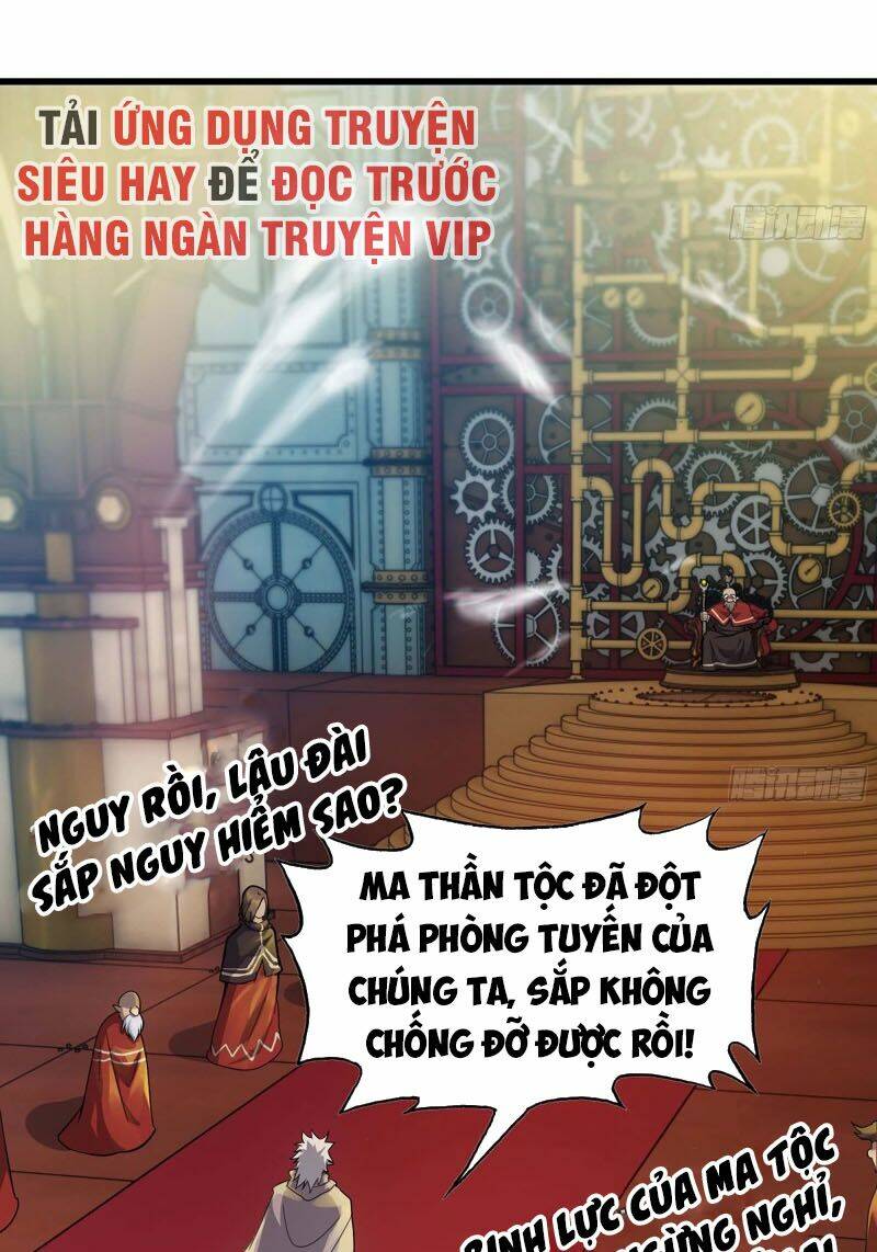 Vợ Tôi Là Quỷ Vương Chapter 221 - Trang 2