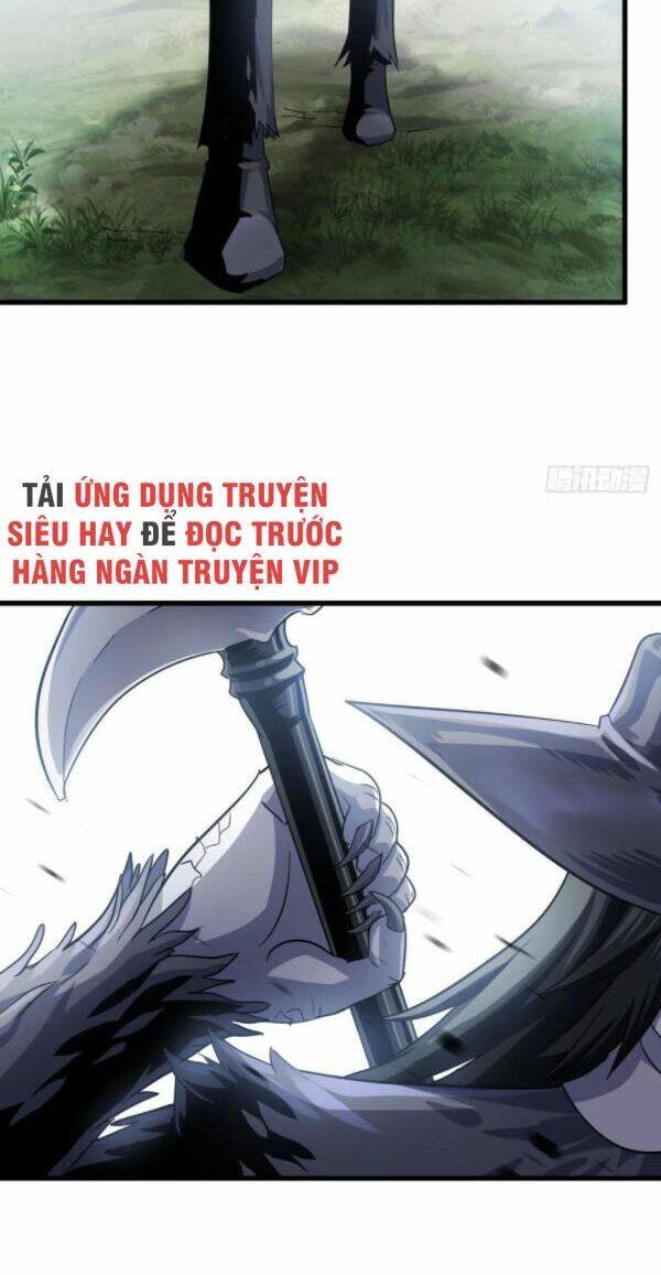 Vợ Tôi Là Quỷ Vương Chapter 216 - Trang 2