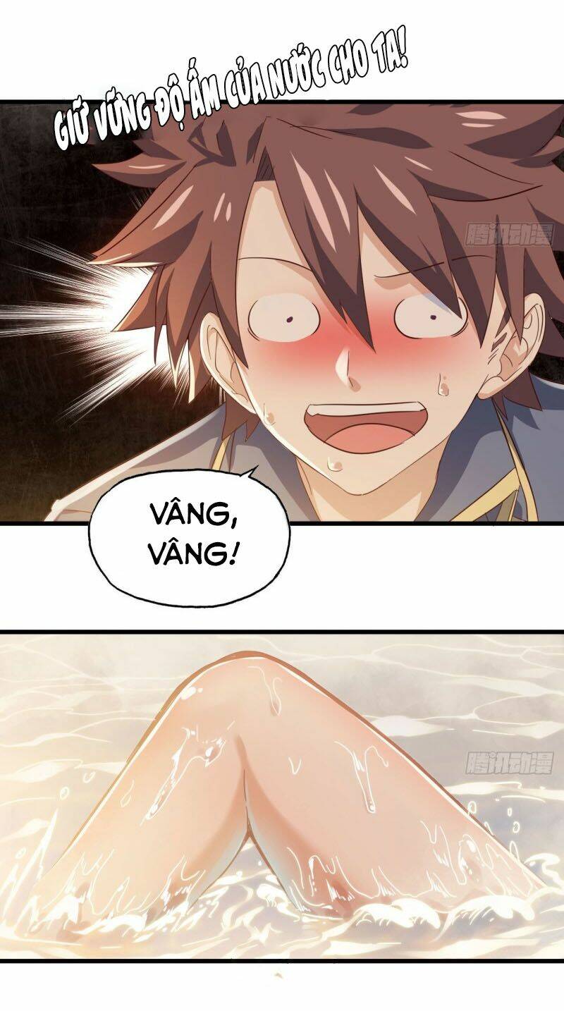 Vợ Tôi Là Quỷ Vương Chapter 213 - Trang 2