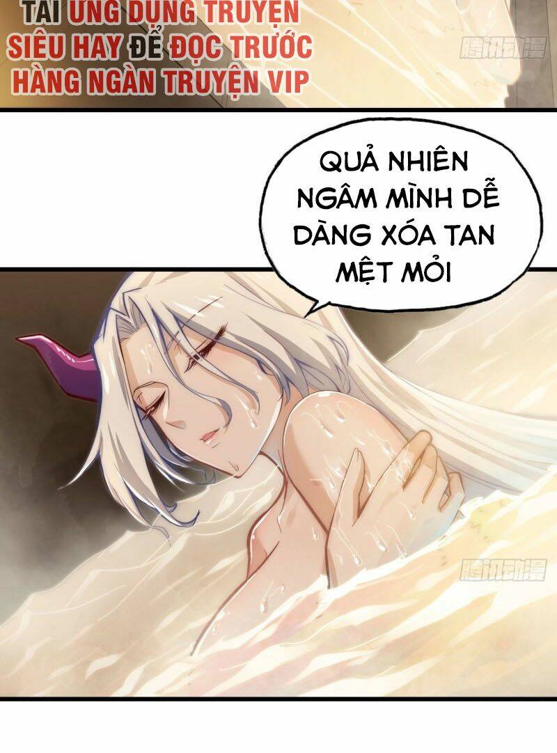 Vợ Tôi Là Quỷ Vương Chapter 213 - Trang 2