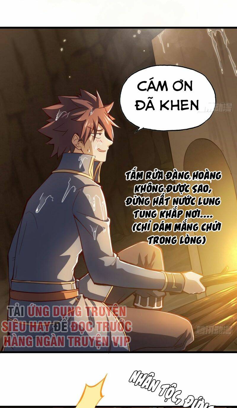 Vợ Tôi Là Quỷ Vương Chapter 213 - Trang 2