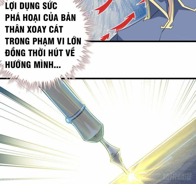 Vợ Tôi Là Quỷ Vương Chapter 209 - Trang 2