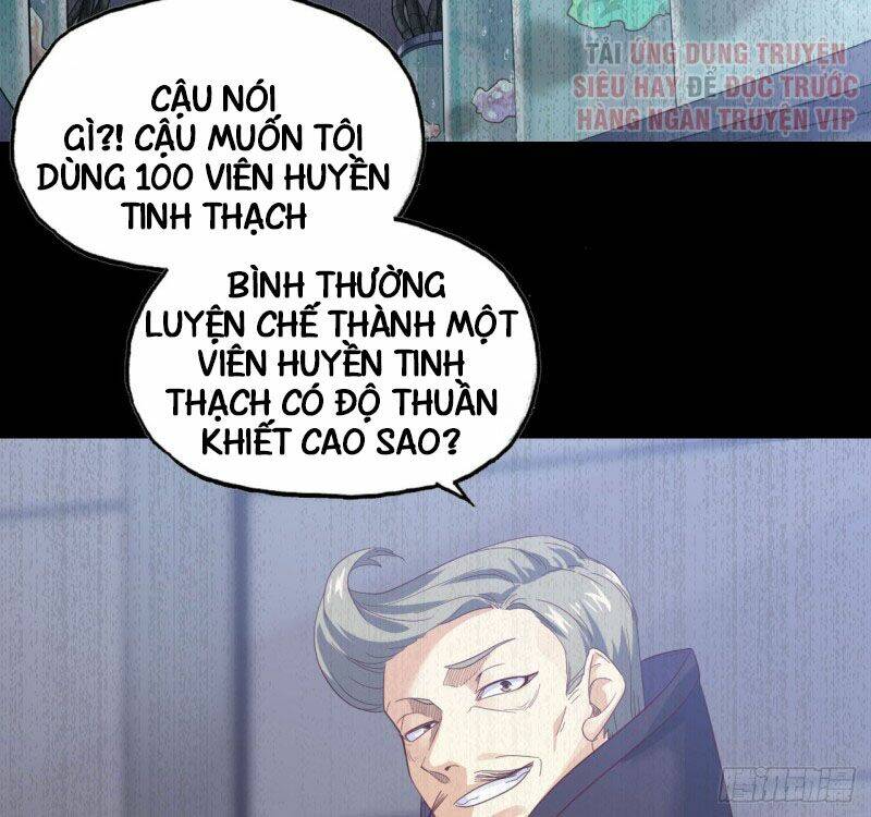 Vợ Tôi Là Quỷ Vương Chapter 209 - Trang 2