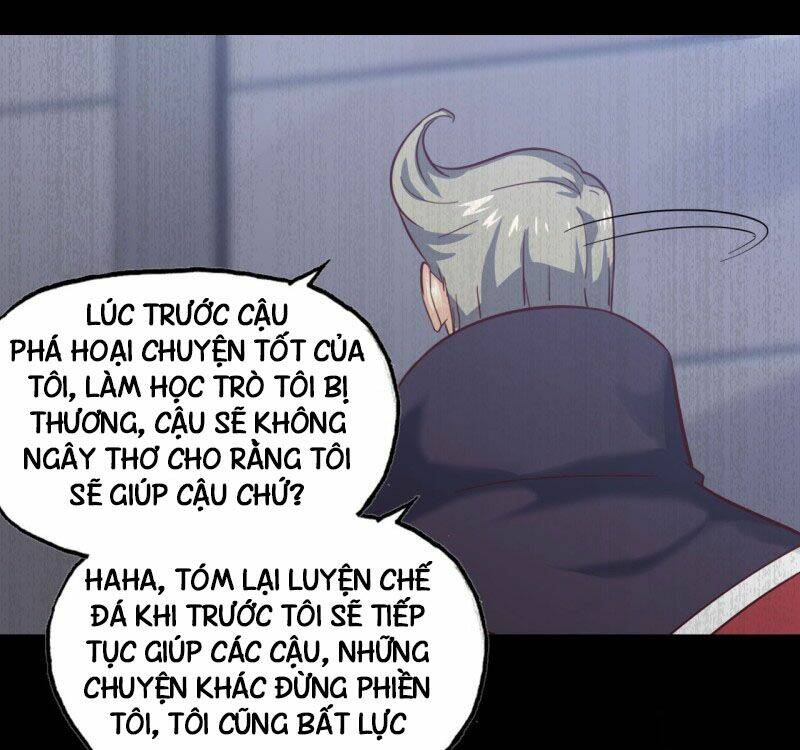 Vợ Tôi Là Quỷ Vương Chapter 209 - Trang 2