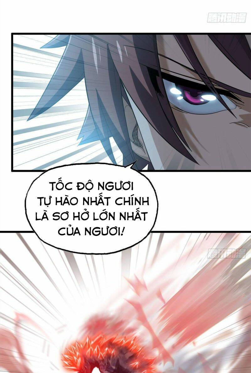 Vợ Tôi Là Quỷ Vương Chapter 208 - Trang 2