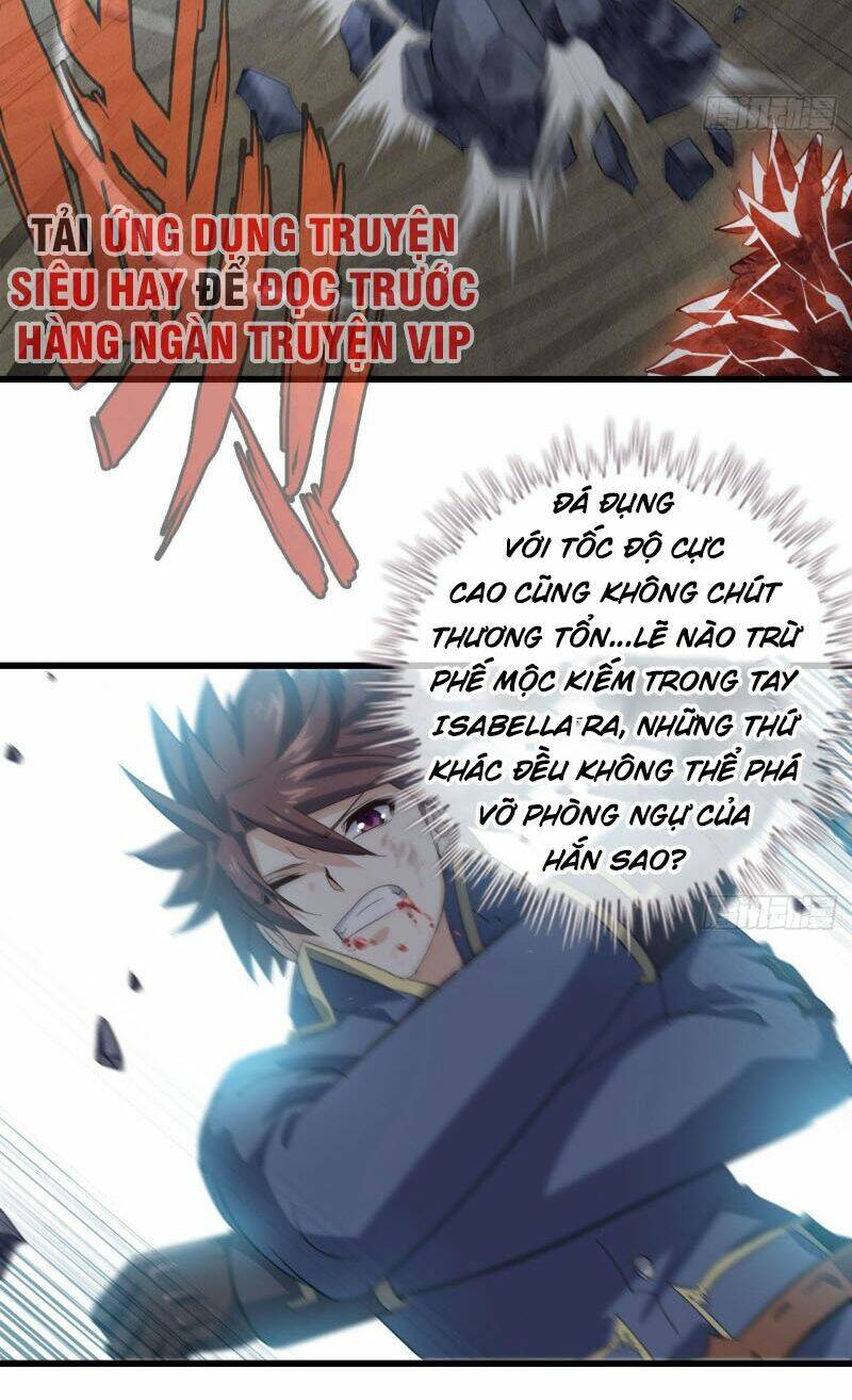 Vợ Tôi Là Quỷ Vương Chapter 208 - Trang 2