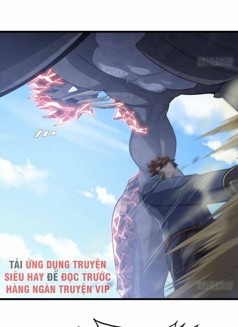 Vợ Tôi Là Quỷ Vương Chapter 208 - Trang 2