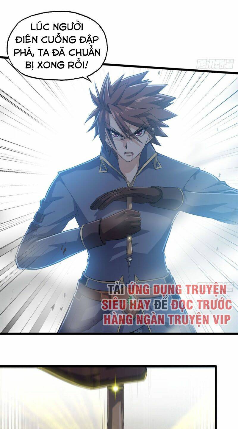 Vợ Tôi Là Quỷ Vương Chapter 208 - Trang 2