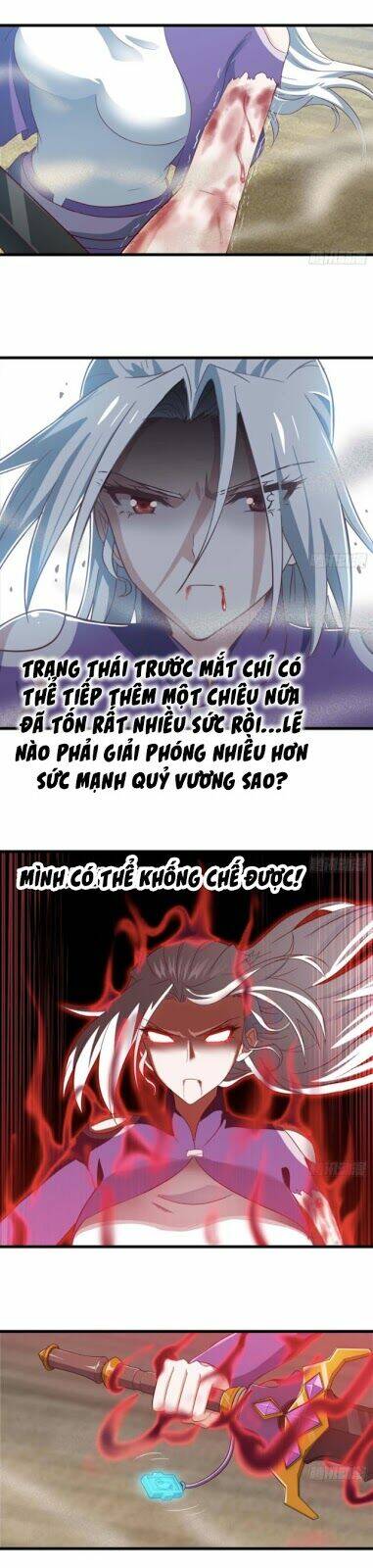 Vợ Tôi Là Quỷ Vương Chapter 205 - Trang 2