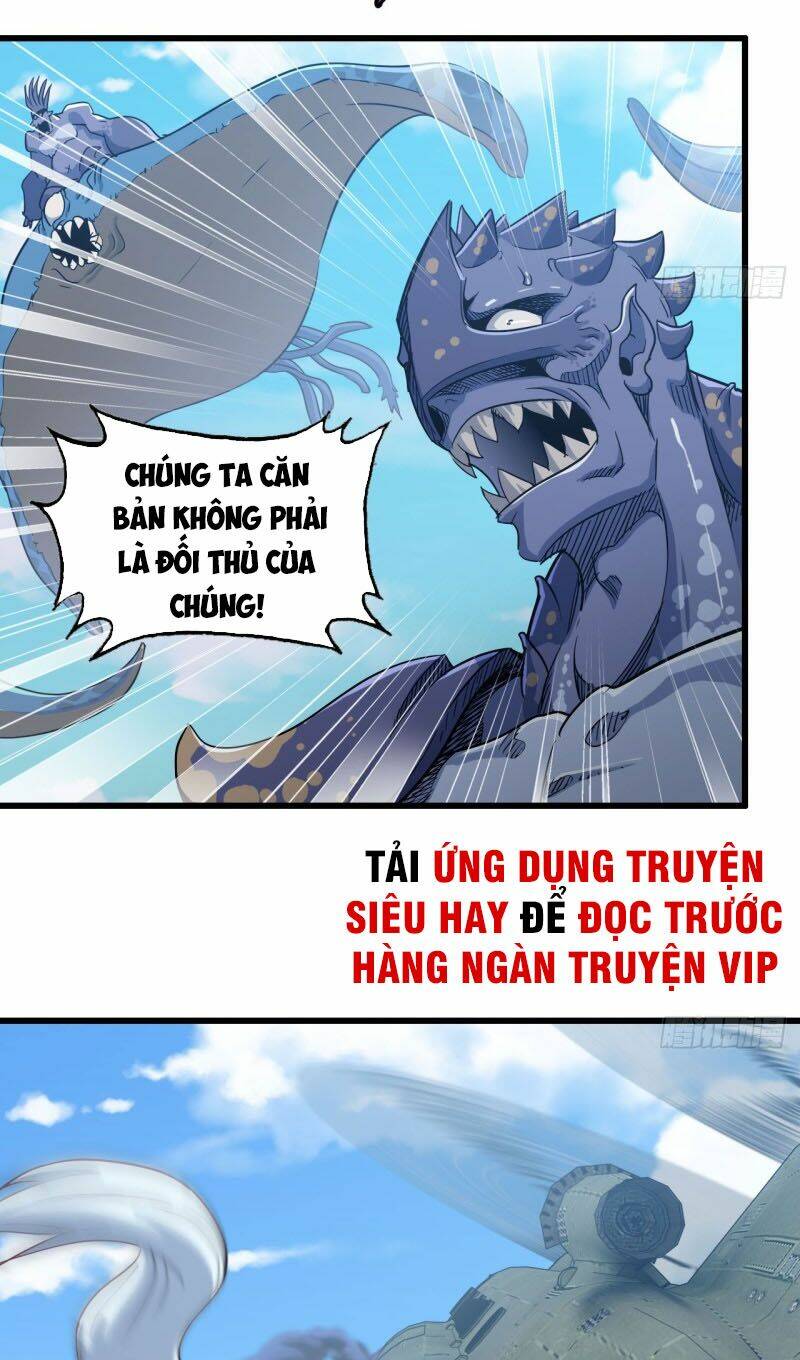 Vợ Tôi Là Quỷ Vương Chapter 200 - Trang 2