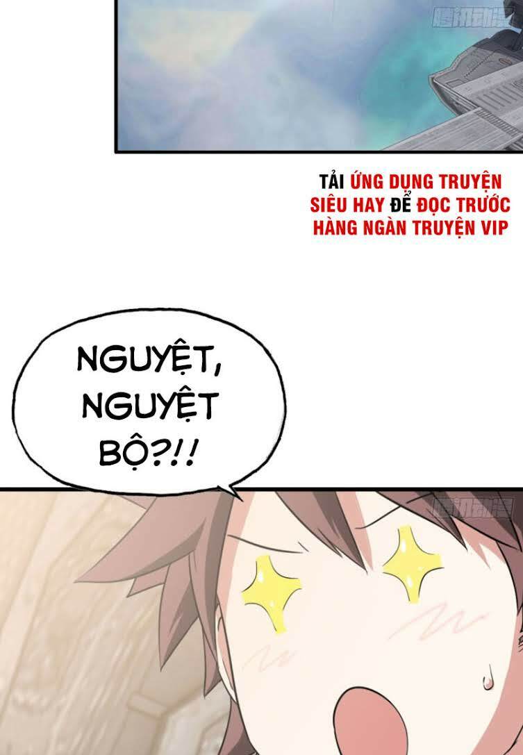 Vợ Tôi Là Quỷ Vương Chapter 198 - Trang 2