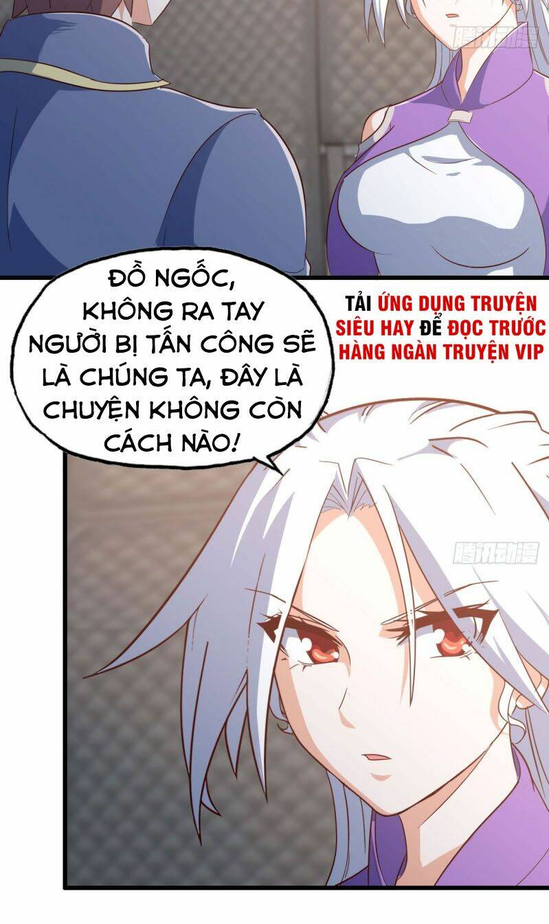 Vợ Tôi Là Quỷ Vương Chapter 197 - Trang 2