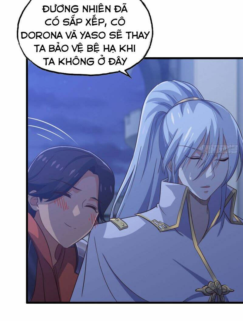 Vợ Tôi Là Quỷ Vương Chapter 195 - Trang 2