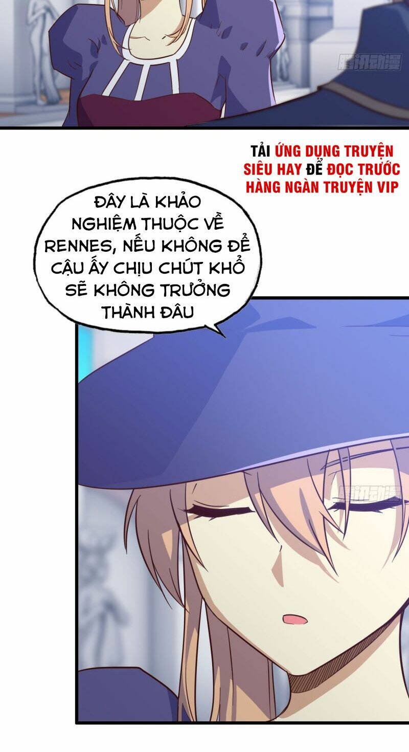 Vợ Tôi Là Quỷ Vương Chapter 193 - Trang 2