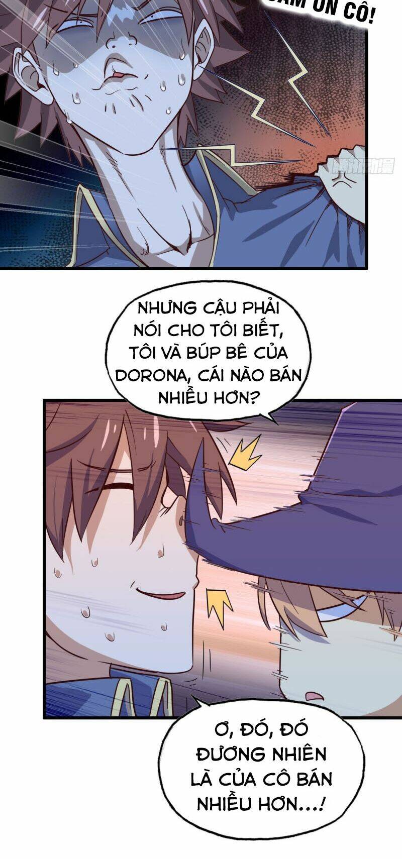 Vợ Tôi Là Quỷ Vương Chapter 193 - Trang 2