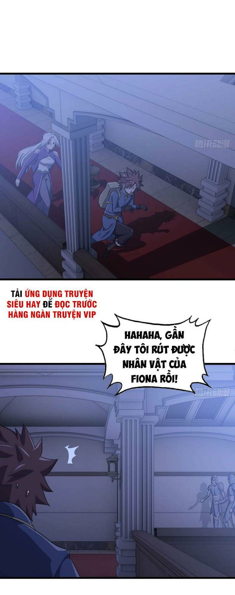 Vợ Tôi Là Quỷ Vương Chapter 193 - Trang 2