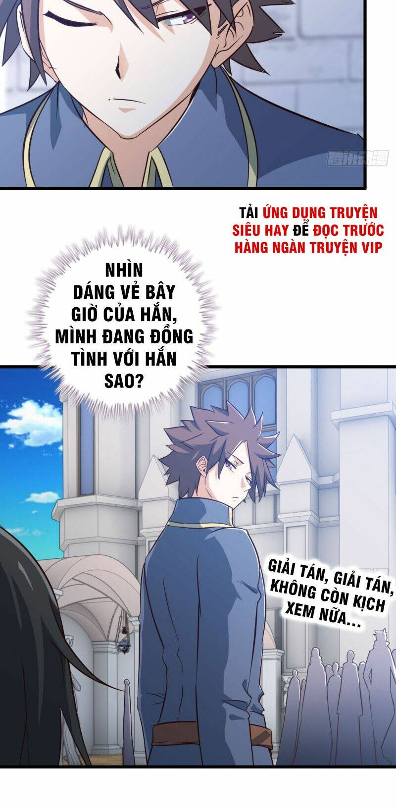 Vợ Tôi Là Quỷ Vương Chapter 193 - Trang 2